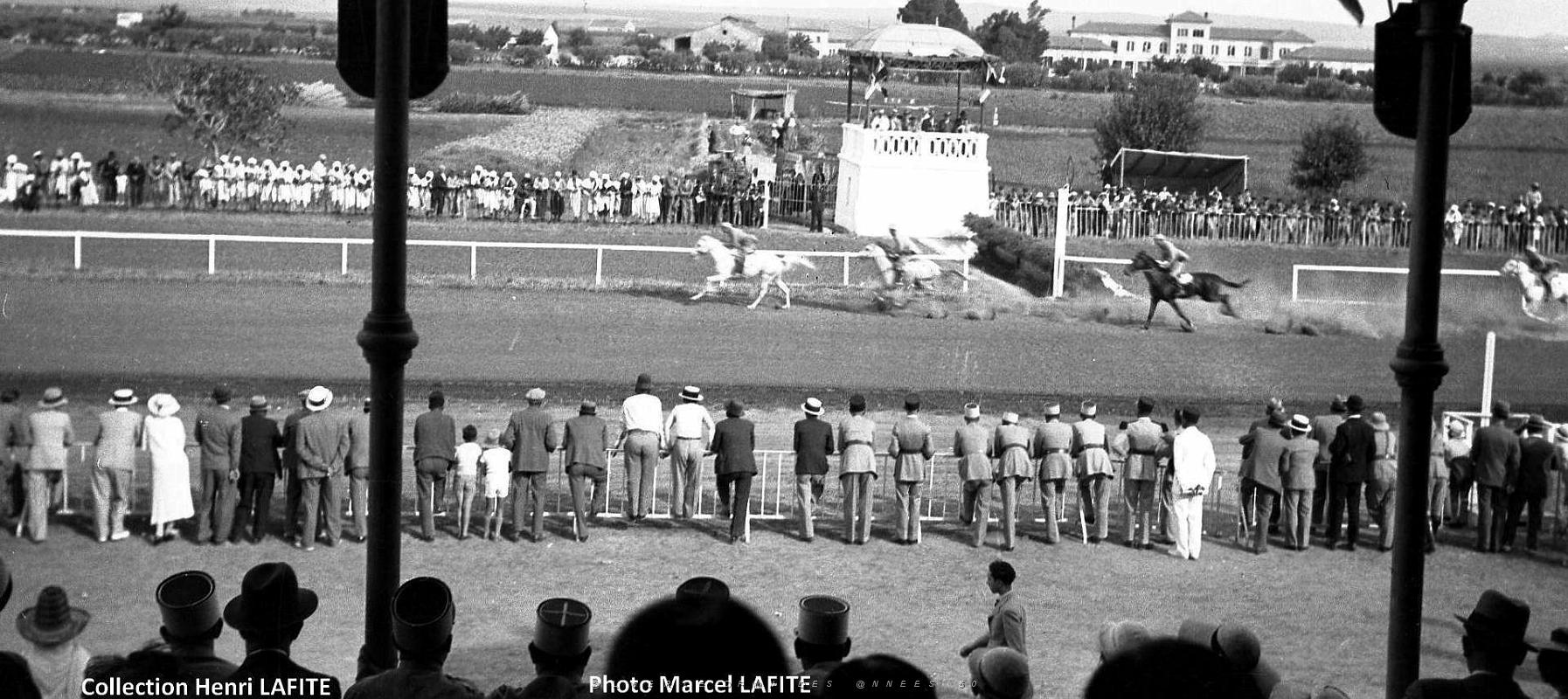 934- Oran - Hippodrome du Figuier2.jpg